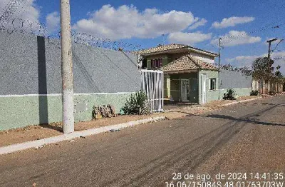 Oportunidade única em valparaiso de goias - go | tipo: apartamento | negociação: venda online  | situação: imóvel