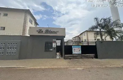 Oportunidade única em valparaiso de goias - go | tipo: apartamento | negociação: venda online  | situação: imóvel