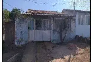 Oportunidade única em cidade ocidental - go | tipo: casa | negociação: venda direta online  | situação: imóvel