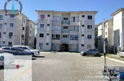 Oportunidade Única em ITAGUAI - RJ | Tipo: Apartamento | Negociação: Venda Direta Online  | Situação: Imóvel