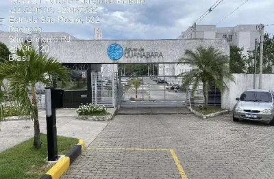 Oportunidade única em sao goncalo - rj | tipo: apartamento | negociação: venda direta online  | situação: imóvel