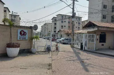 Oportunidade única em rio de janeiro - rj | tipo: apartamento | negociação: venda direta online  | situação: imóvel