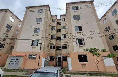 Oportunidade única em rio de janeiro - rj | tipo: apartamento | negociação: venda direta online  | situação: imóvel