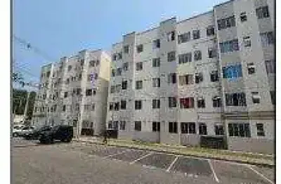 Oportunidade Única em RIO DE JANEIRO - RJ | Tipo: Apartamento | Negociação: Venda Direta Online  | Situação: Imóvel