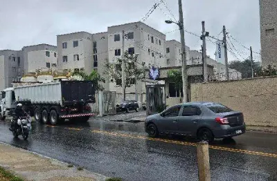 Oportunidade única em belford roxo - rj | tipo: apartamento | negociação: venda direta online  | situação: imóvel