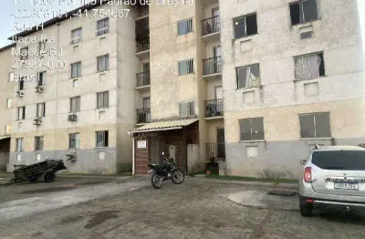 Oportunidade única em macae - rj | tipo: apartamento | negociação: venda direta online  | situação: imóvel
