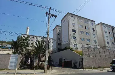 Oportunidade única em sao goncalo - rj | tipo: apartamento | negociação: venda direta online  | situação: imóvel