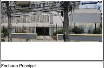 Oportunidade única em rio de janeiro - rj | tipo: apartamento | negociação: venda direta online  | situação: imóvel