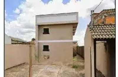 Oportunidade única em valparaiso de goias - go | tipo: apartamento | negociação: venda direta online  | situação: imóvel