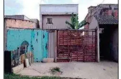 Oportunidade Única em VALPARAISO DE GOIAS - GO | Tipo: Apartamento | Negociação: Venda Direta Online  | Situação: Imóvel