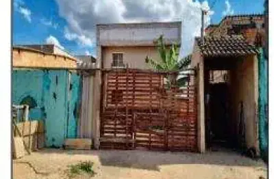 Oportunidade Única em VALPARAISO DE GOIAS - GO | Tipo: Apartamento | Negociação: Venda Direta Online  | Situação: Imóvel