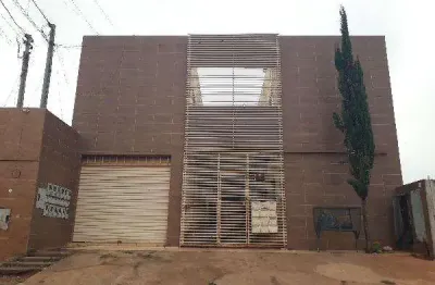 Oportunidade única em aguas lindas de goias - go | tipo: apartamento | negociação: venda direta online  | situação: imóvel