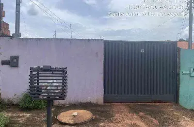 Oportunidade única em santo antonio do descoberto - go | tipo: casa | negociação: venda online  | situação: imóvel