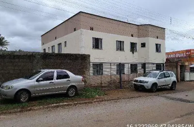 Oportunidade única em cidade ocidental - go | tipo: apartamento | negociação: venda direta online  | situação: imóvel