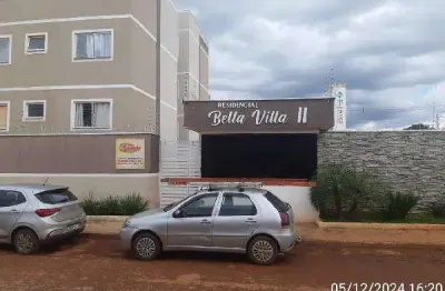 Oportunidade única em aguas lindas de goias - go | tipo: apartamento | negociação: venda direta online  | situação: imóvel