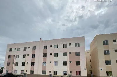 Oportunidade única em luziania - go | tipo: apartamento | negociação: venda direta online  | situação: imóvel