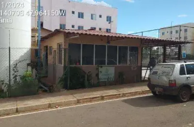 Oportunidade única em luziania - go | tipo: apartamento | negociação: venda direta online  | situação: imóvel