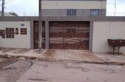 Oportunidade única em aguas lindas de goias - go | tipo: apartamento | negociação: venda online  | situação: imóvel
