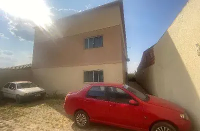 Oportunidade única em aguas lindas de goias - go | tipo: apartamento | negociação: venda direta online  | situação: imóvel