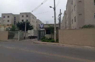 Oportunidade única em belford roxo - rj | tipo: apartamento | negociação: venda direta online  | situação: imóvel