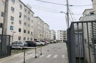 Oportunidade Única em RIO DE JANEIRO - RJ | Tipo: Apartamento | Negociação: Venda Direta Online  | Situação: Imóvel