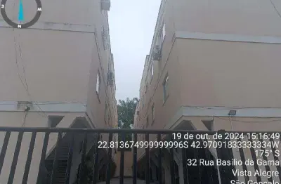 Oportunidade única em sao goncalo - rj | tipo: apartamento | negociação: venda direta online  | situação: imóvel