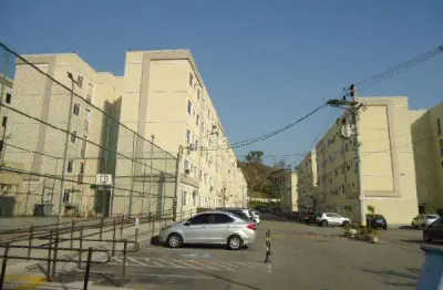 Oportunidade única em sao goncalo - rj | tipo: apartamento | negociação: venda direta online  | situação: imóvel