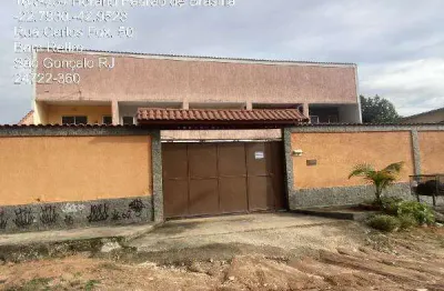 Oportunidade única em sao goncalo - rj | tipo: apartamento | negociação: venda online  | situação: imóvel
