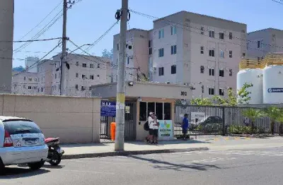 Oportunidade única em rio de janeiro - rj | tipo: apartamento | negociação: venda direta online  | situação: imóvel