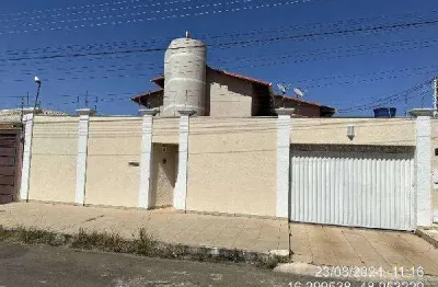 Oportunidade única em anapolis - go | tipo: casa | negociação: venda direta online  | situação: imóvel