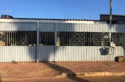 Oportunidade única em santo antonio do descoberto - go | tipo: casa | negociação: venda online  | situação: imóvel