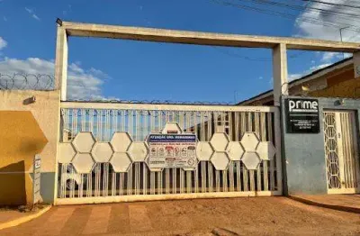 Oportunidade única em valparaiso de goias - go | tipo: apartamento | negociação: venda online  | situação: imóvel
