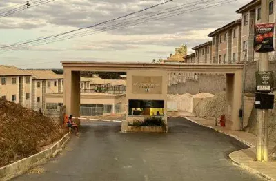 Oportunidade única em luziania - go | tipo: apartamento | negociação: venda direta online  | situação: imóvel