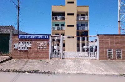 Oportunidade única em novo gama - go | tipo: apartamento | negociação: venda direta online  | situação: imóvel