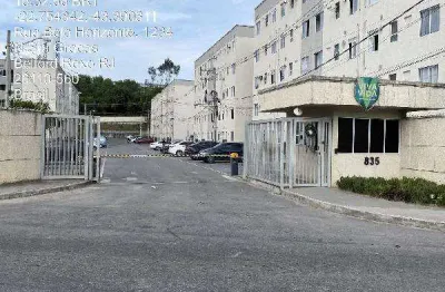 Oportunidade única em belford roxo - rj | tipo: apartamento | negociação: venda direta online  | situação: imóvel