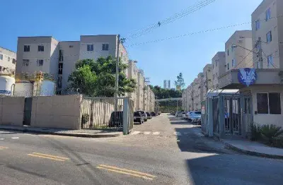 Oportunidade única em belford roxo - rj | tipo: apartamento | negociação: venda direta online  | situação: imóvel