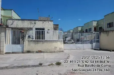 Oportunidade única em sao goncalo - rj | tipo: apartamento | negociação: venda direta online  | situação: imóvel