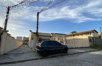 Oportunidade única em sao goncalo - rj | tipo: casa | negociação: venda direta online  | situação: imóvel