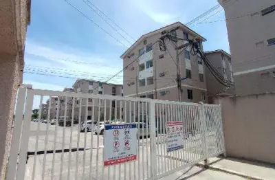 Oportunidade Única em ITABORAI - RJ | Tipo: Apartamento | Negociação: Venda Direta Online  | Situação: Imóvel