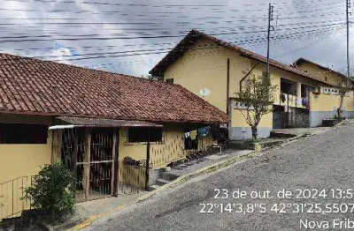 Oportunidade única em nova friburgo - rj | tipo: casa | negociação: venda direta online  | situação: imóvel