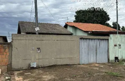 Oportunidade única em santo antonio do descoberto - go | tipo: casa | negociação: venda direta online  | situação: imóvel