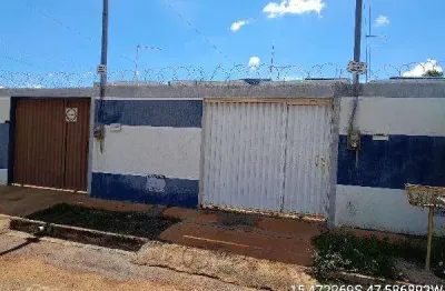 Oportunidade única em planaltina - go | tipo: casa | negociação: venda direta online  | situação: imóvel