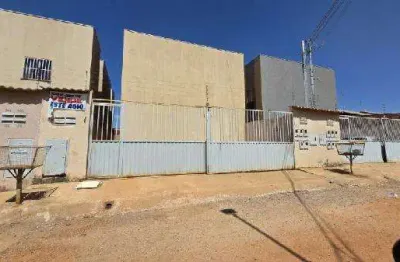 Oportunidade única em aguas lindas de goias - go | tipo: apartamento | negociação: venda direta online  | situação: imóvel