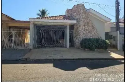 Oportunidade única em novo horizonte - sp | tipo: casa | negociação: licitação aberta  | situação: imóvel