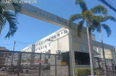 Oportunidade única em sao goncalo - rj | tipo: apartamento | negociação: venda direta online  | situação: imóvel