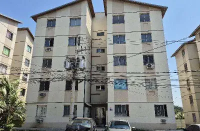 Oportunidade única em rio de janeiro - rj | tipo: apartamento | negociação: venda direta online  | situação: imóvel