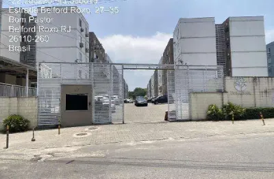 Oportunidade única em belford roxo - rj | tipo: apartamento | negociação: venda direta online  | situação: imóvel