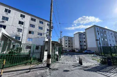 Oportunidade única em nova iguacu - rj | tipo: apartamento | negociação: venda direta online  | situação: imóvel