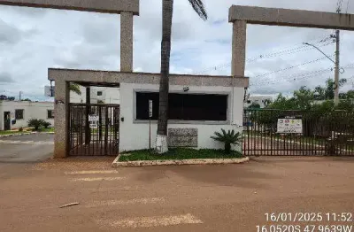 Oportunidade única em valparaiso de goias - go | tipo: apartamento | negociação: venda direta online  | situação: imóvel