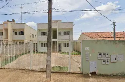Oportunidade única em valparaiso de goias - go | tipo: apartamento | negociação: venda direta online  | situação: imóvel